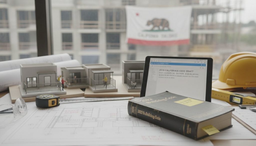 Insurance Exposure Checklist California Building Code Balcony Standards: A 2026 Compliance Guide ...