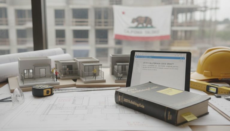 California Building Code Balcony Standards: A 2026 Compliance Guide ...