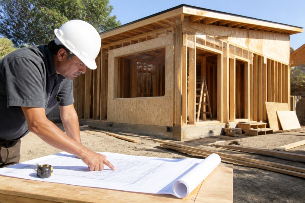 ADU Structural Engineering Requirements for California Permits