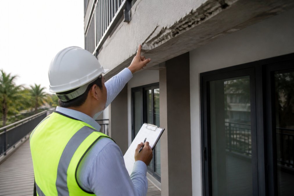 Best Inspectica Alternatives for HOAs in 2026