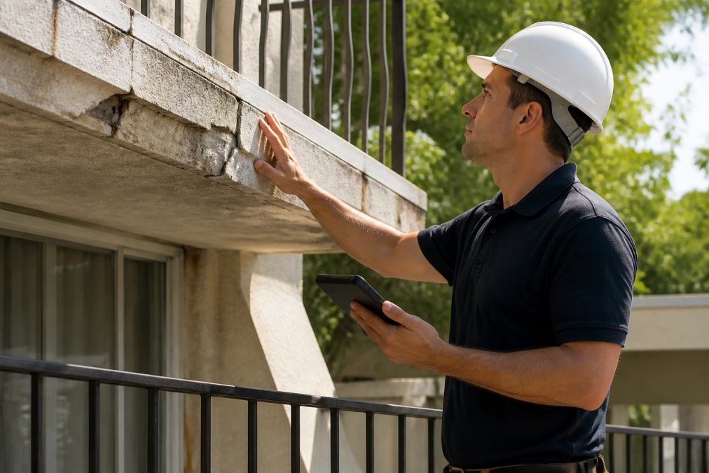 Why Property Management Compliance Is Critical for Safety