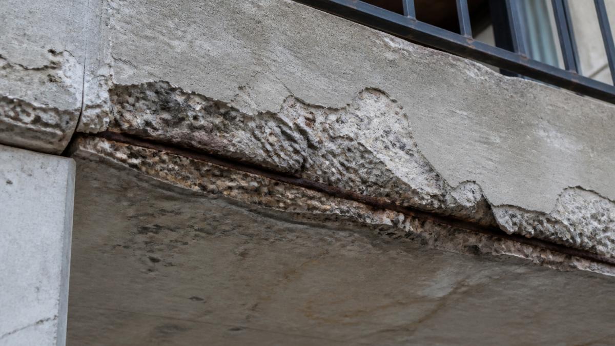 Concrete Spalling: What It Is and Why It Matters