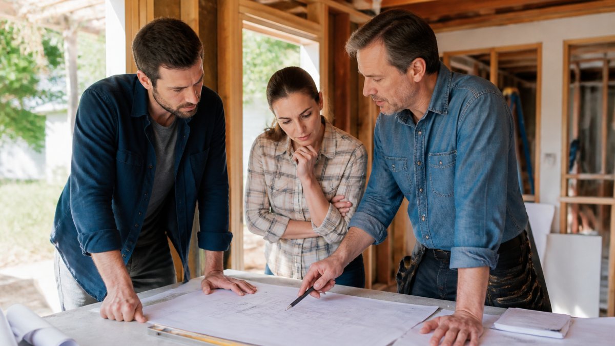 How to Choose a Structural Engineer for Home Renovation