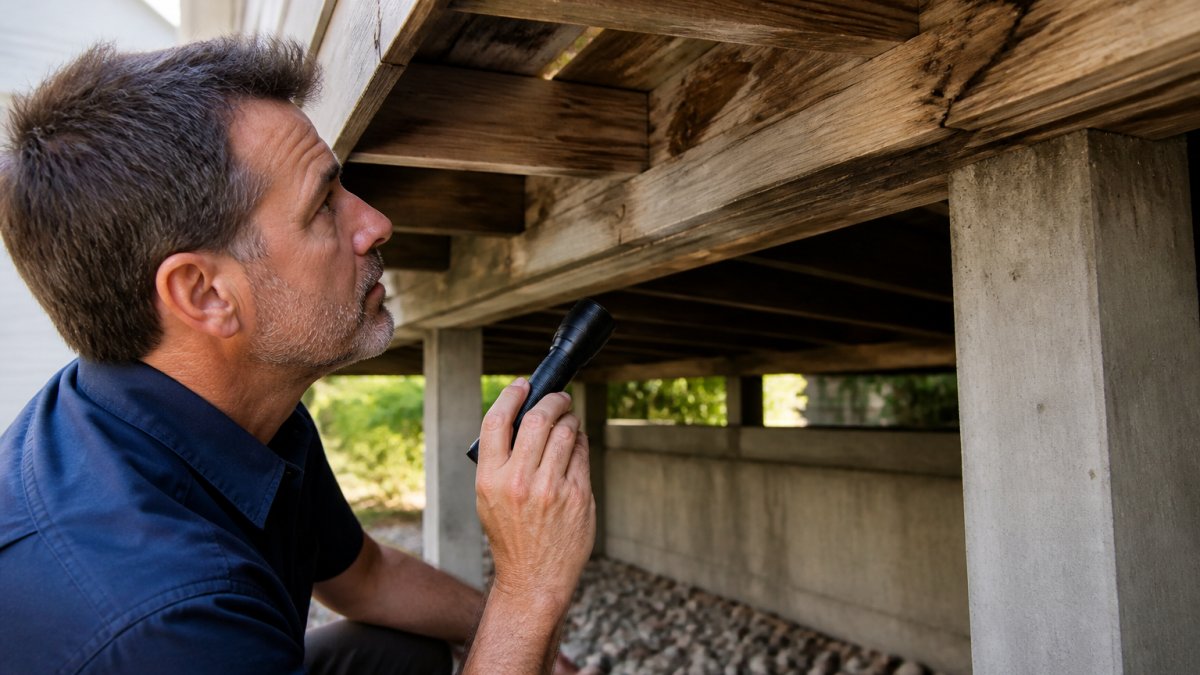 Structural Home Inspection: What to Expect